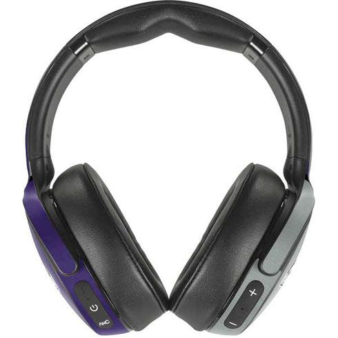 MLB Colorado Rockies Split Skullcandy Venue Skin