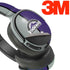 MLB Colorado Rockies Split Skullcandy Venue Skin