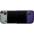 MLB Colorado Rockies Split Steam Deck Handheld Gaming Computer Skin