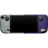 MLB Colorado Rockies Split Steam Deck Handheld Gaming Computer Skin
