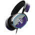 MLB Colorado Rockies Split SteelSeries Arctis 3 Skin