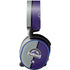 MLB Colorado Rockies Split SteelSeries Arctis 3 Skin