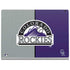 MLB Colorado Rockies Split Surface Book 2 13.5in Skin