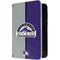MLB Colorado Rockies Split Surface Duo Skin