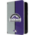 MLB Colorado Rockies Split Surface Duo Skin