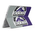 MLB Colorado Rockies Split Surface Go Skin