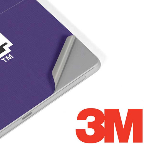 MLB Colorado Rockies Split Surface Go Skin