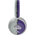 MLB Colorado Rockies Split Surface Headphones Skin