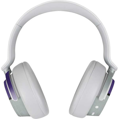 MLB Colorado Rockies Split Surface Headphones Skin