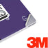 MLB Colorado Rockies Split Surface Laptop 2 Skin