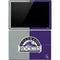 MLB Colorado Rockies Split Surface Pro 4 Skin