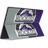 MLB Colorado Rockies Split Surface Pro 7 Skin