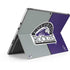 MLB Colorado Rockies Split Surface Pro 8 Skin