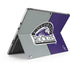 MLB Colorado Rockies Split Surface Pro 9 Skin
