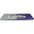 MLB Colorado Rockies Split Universal Laptop 11in (8.8 x 6.2in) Skin