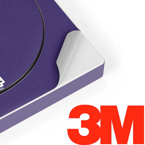 MLB Colorado Rockies Split Xbox Adaptive Controller Skin