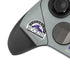 MLB Colorado Rockies Split Xbox Elite Wireless Controller Series 2 Skin