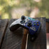 MLB Colorado Rockies Split Xbox One Controller Skin
