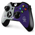 MLB Colorado Rockies Split Xbox One Controller Skin