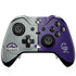 MLB Colorado Rockies Split Xbox One Elite Controller Skin