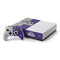 MLB Colorado Rockies Split Xbox One S Console and Controller Bundle Skin