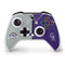MLB Colorado Rockies Split Xbox One S Controller Skin
