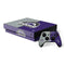 MLB Colorado Rockies Split Xbox One X Bundle Skin