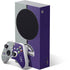 MLB Colorado Rockies Split Xbox Series S Skins