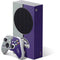 MLB Colorado Rockies Split Xbox Series S Bundle Skin