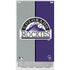 MLB Colorado Rockies Split Xbox Series S Skins