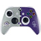 MLB Colorado Rockies Split Xbox Series S Controller Skin