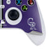MLB Colorado Rockies Split Xbox Series S Controller Skin