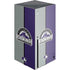 MLB Colorado Rockies Split Xbox Series X Console Skin