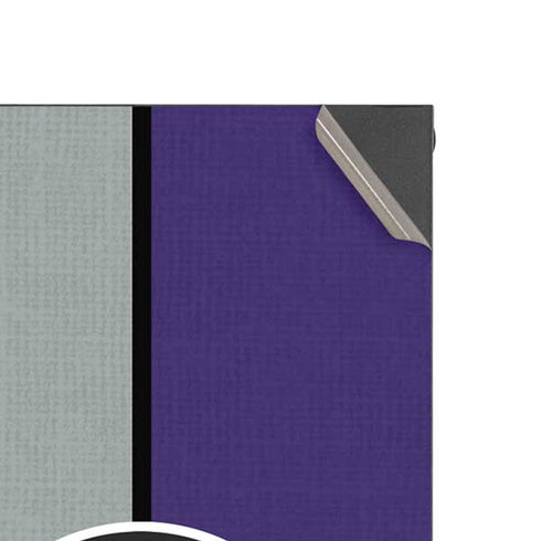 MLB Colorado Rockies Split Xbox Series X Console Skin