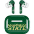 Colorado State University CSU AirPods Pro 2nd Gen Skin