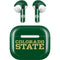Colorado State University CSU Apple AirPods (3rd Gen 2021) Skin