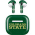 Colorado State University CSU Apple AirPods (3rd Gen 2021) Skin