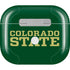 Colorado State University CSU Apple AirPods (3rd Gen 2021) Skin