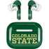 Colorado State University CSU Apple AirPods Pro Skin