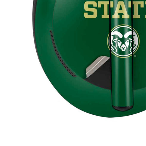 Colorado State University CSU Bose Noise Cancelling Headphones 700 Skin