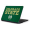 Colorado State University CSU Samsung Chromebook Skin