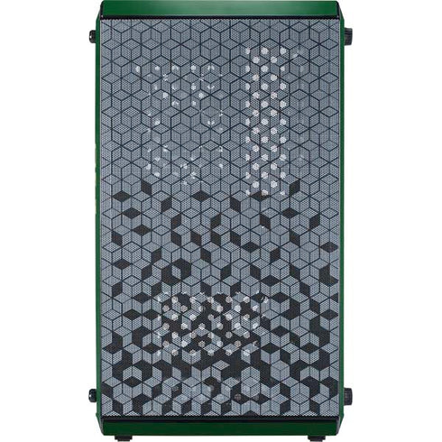 Colorado State University CSU Cooler Master MasterBox Q300L Mini Tower Skin