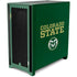Colorado State University CSU Corsair 4000D Tempered Glass Mid-Tower ATX Case Skin