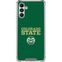 Colorado State University CSU Galaxy A13 5G Clear Case