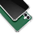 Colorado State University CSU Galaxy A14 5G Clear Case