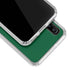 Colorado State University CSU Galaxy A20 Clear Case