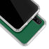 Colorado State University CSU Galaxy A30 Clear Case