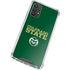 Colorado State University CSU Galaxy A32 5G Clear Case