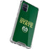 Colorado State University CSU Galaxy A51 5G Clear Case