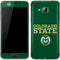Colorado State University CSU Galaxy J3 Skin